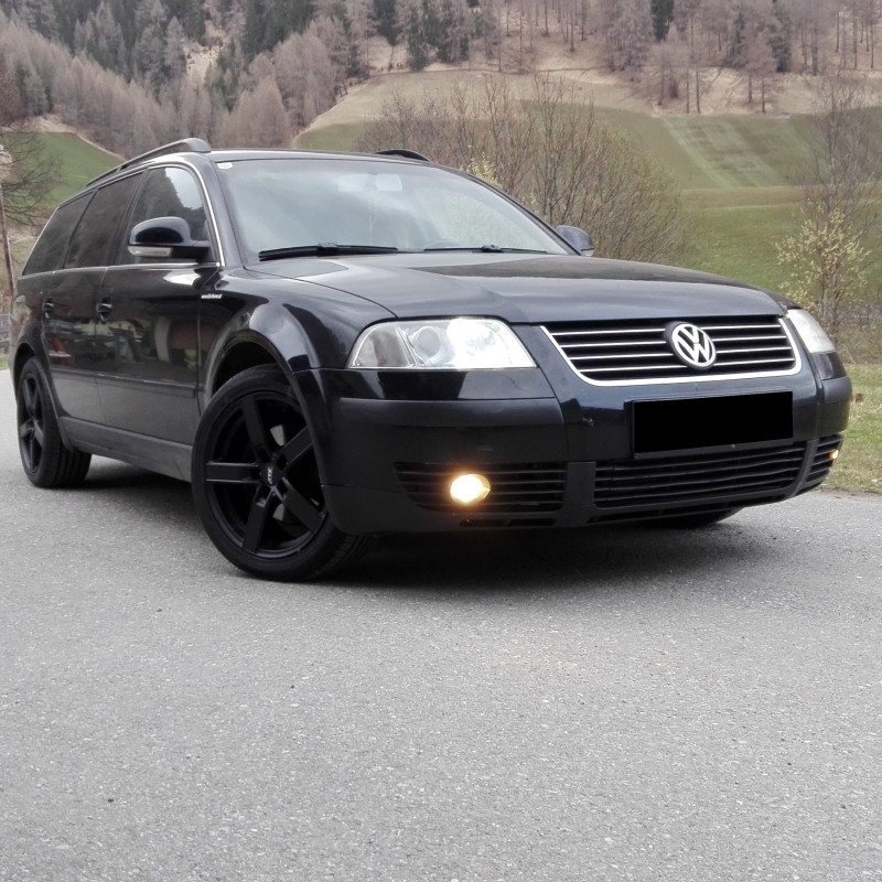 Z-Performance ZP7.1 Champagne (Custom Finish)