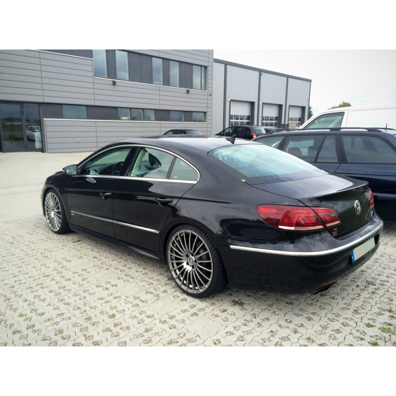Z-Performance ZP7.1 Gloss Black (Custom Finish)