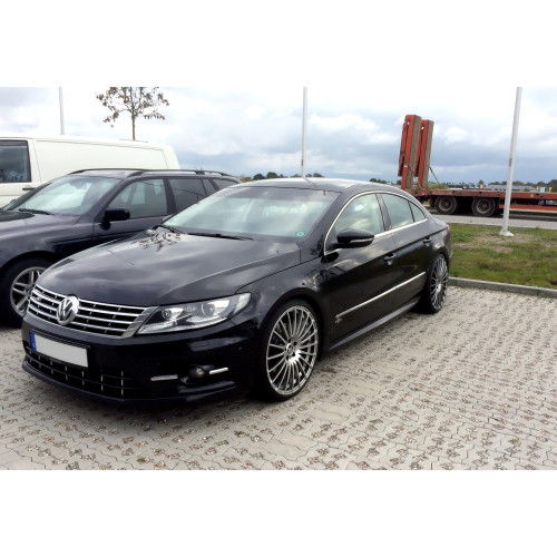 Z-Performance ZP7.1 Gloss Black (Custom Finish)