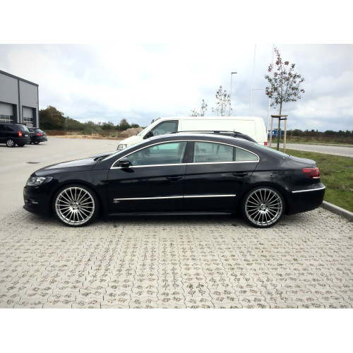Z-Performance ZP7.1 Gloss Black (Custom Finish)