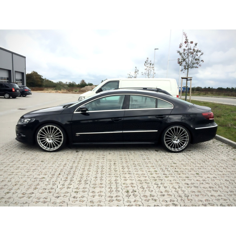 Z-Performance ZP7.1 Gloss Black (Custom Finish)