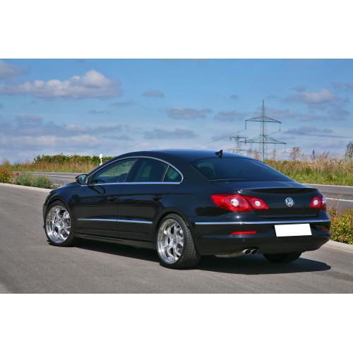 Z-Performance ZP3.1 FlowForged Sparkling Silver
