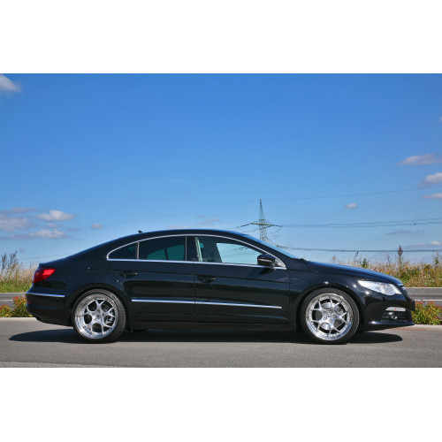 Z-Performance ZP7.1 Champagne (Custom Finish)