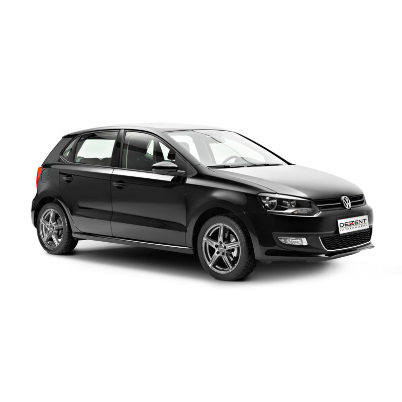 Z-Performance ZP7.1 Gloss Black (Custom Finish)