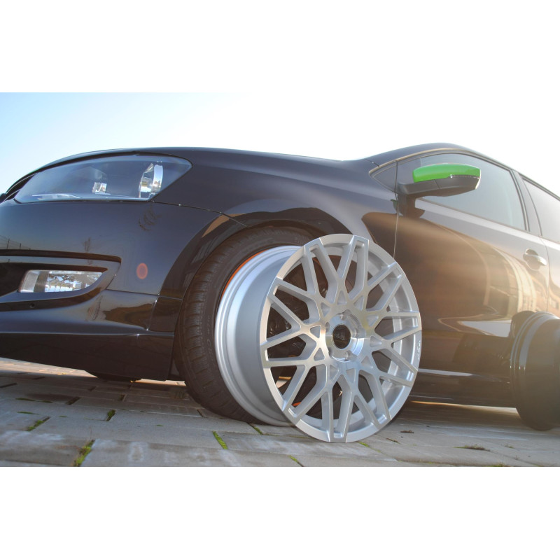 Z-Performance ZP7.1 Gloss Black (Custom Finish)