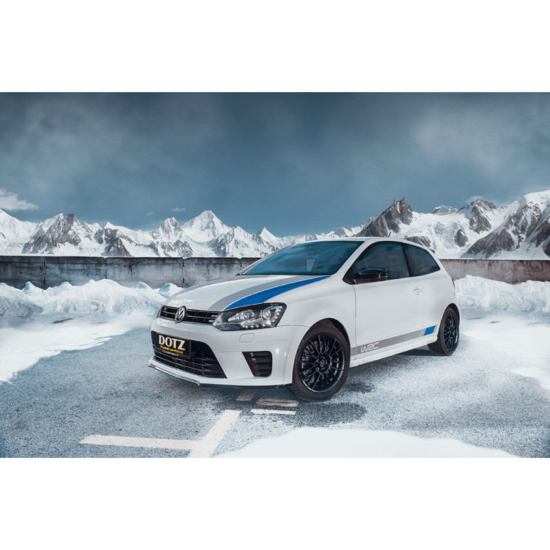 Z-Performance ZP7.1 Gloss Black (Custom Finish)