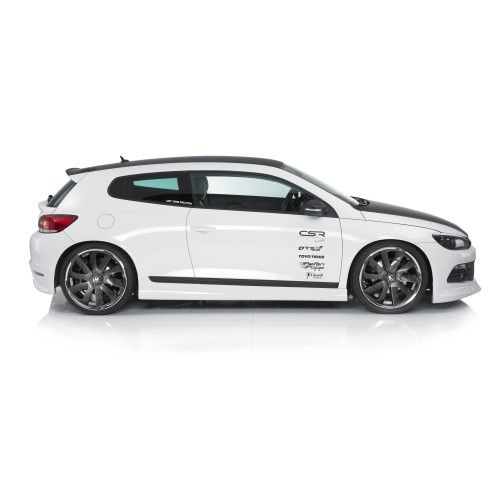 Z-Performance ZP7.1 Champagne (Custom Finish)