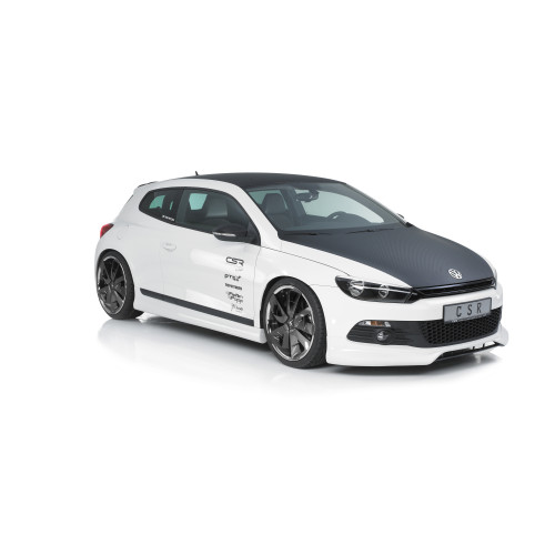 Z-Performance ZP7.1 Champagne (Custom Finish)