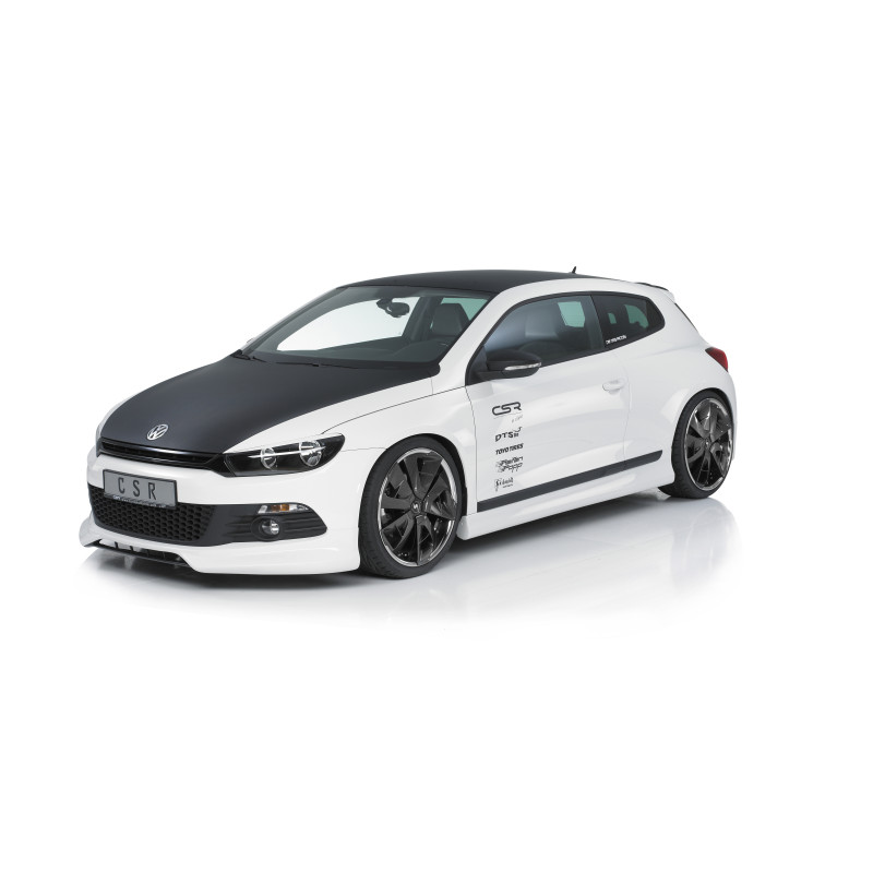 Z-Performance ZP7.1 Champagne (Custom Finish)
