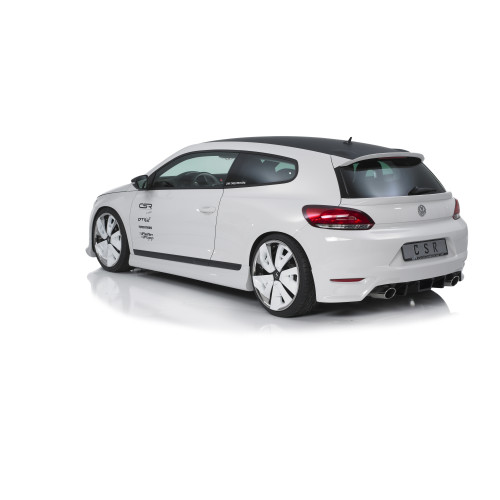 Z-Performance ZP7.1 Champagne (Custom Finish)