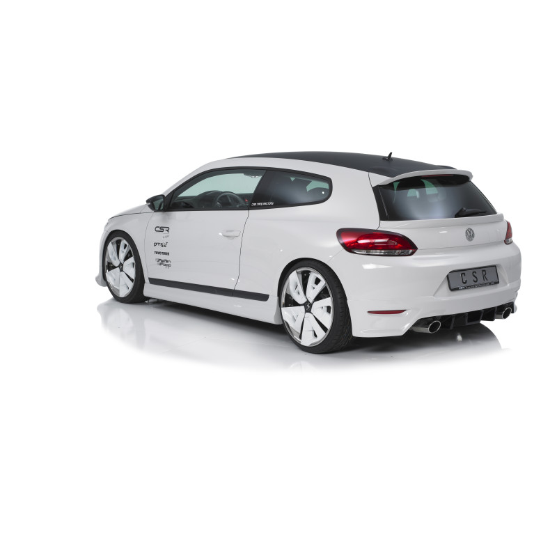 Z-Performance ZP7.1 Champagne (Custom Finish)