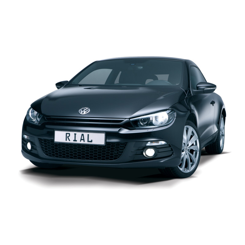 Z-Performance ZP7.1 Gloss Black (Custom Finish)