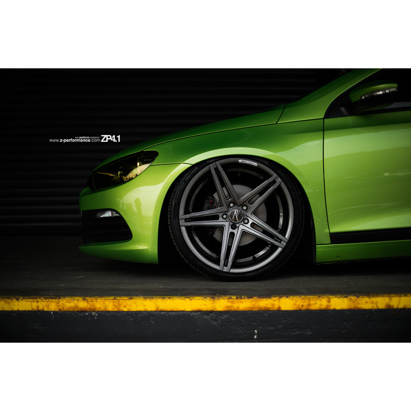 Z-Performance ZP7.1 Gloss Black (Custom Finish)