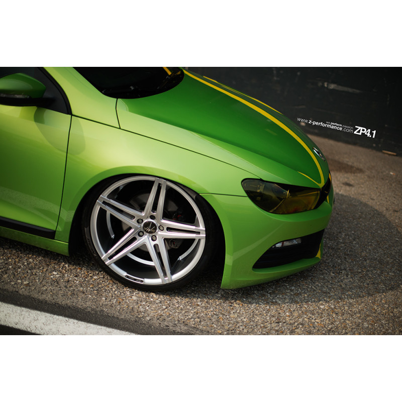 Z-Performance ZP7.1 Gloss Black (Custom Finish)