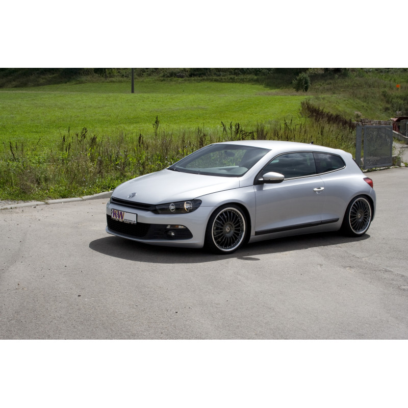 Z-Performance ZP7.1 Gloss Black (Custom Finish)