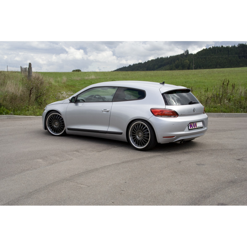 Z-Performance ZP7.1 Gloss Black (Custom Finish)