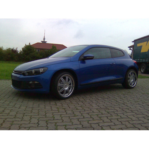 Z-Performance ZP7.1 Gloss Black (Custom Finish)