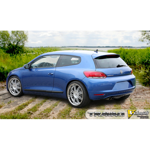 Z-Performance ZP7.1 Gloss Black (Custom Finish)