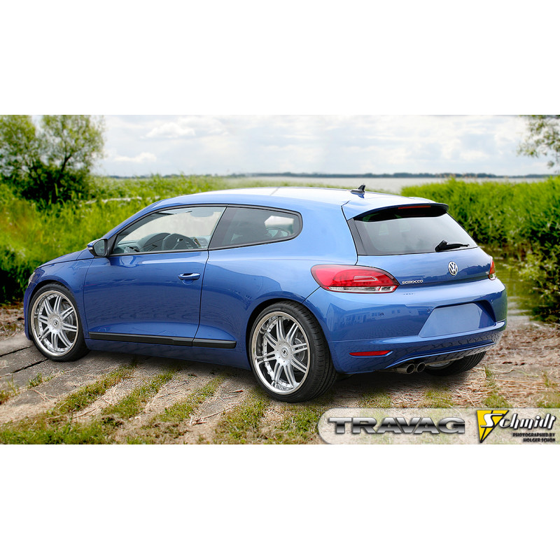 Z-Performance ZP7.1 Gloss Black (Custom Finish)