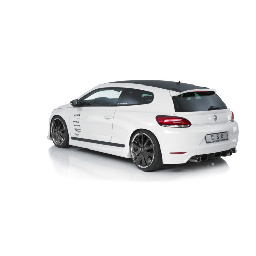Z-Performance ZP7.1 Satin Black (Custom Finish)