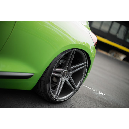 Z-Performance ZP7.1 Satin Black (Custom Finish)