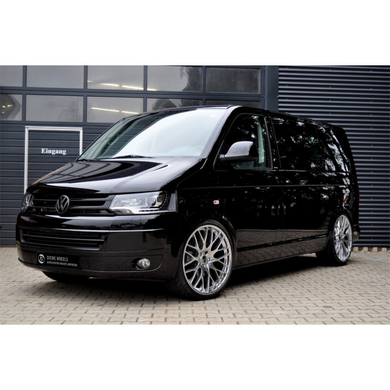 DIEWE WHEELS IMPATTO Argento silber