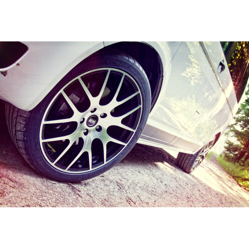 Z-Performance ZP7.1 Gloss Black (Custom Finish)