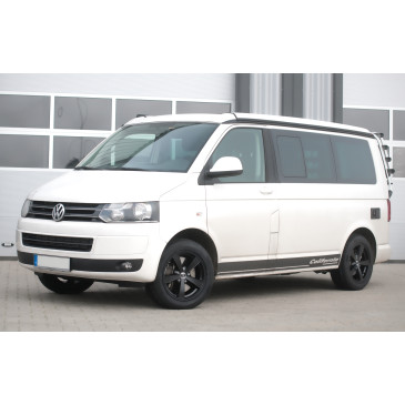 DIEWE WHEELS TRINA Nero