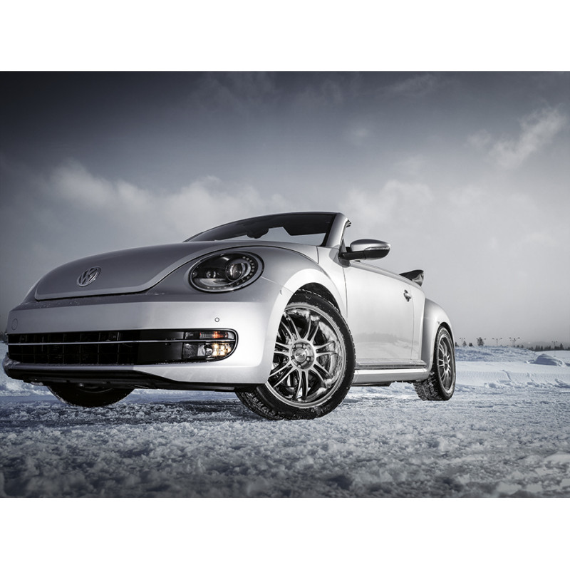 Z-Performance ZP7.1 Gloss Black (Custom Finish)