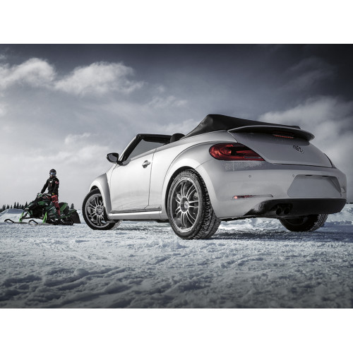 Z-Performance ZP3.1 FlowForged Sparkling Silver