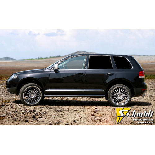 Z-Performance ZP7.1 Champagne (Custom Finish)