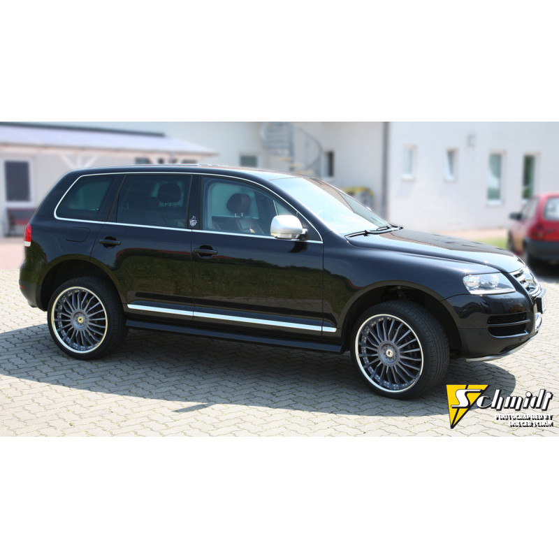 Z-Performance ZP7.1 Gloss Black (Custom Finish)