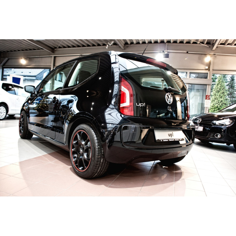 Z-Performance ZP7.1 Satin Black (Custom Finish)