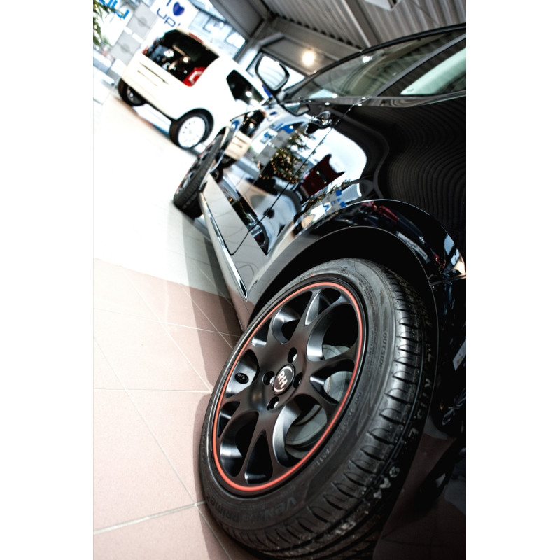 Z-Performance ZP7.1 Champagne (Custom Finish)