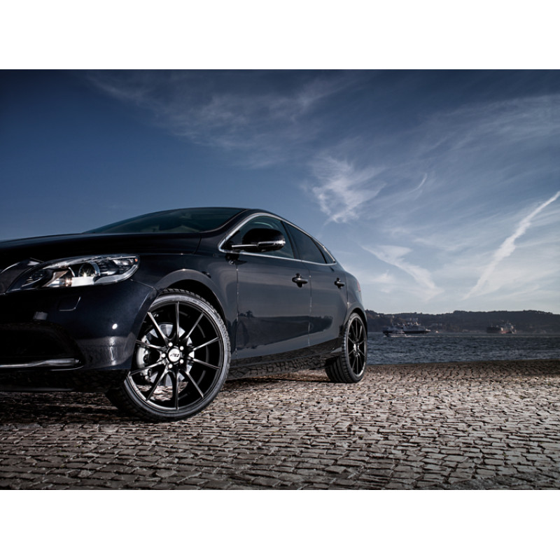 Z-Performance ZP7.1 Champagne (Custom Finish)