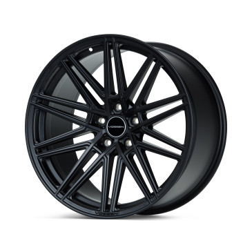 Vossen CV10Deep Face Satin Black