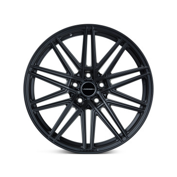 Vossen CV10Deep Face Satin Black
