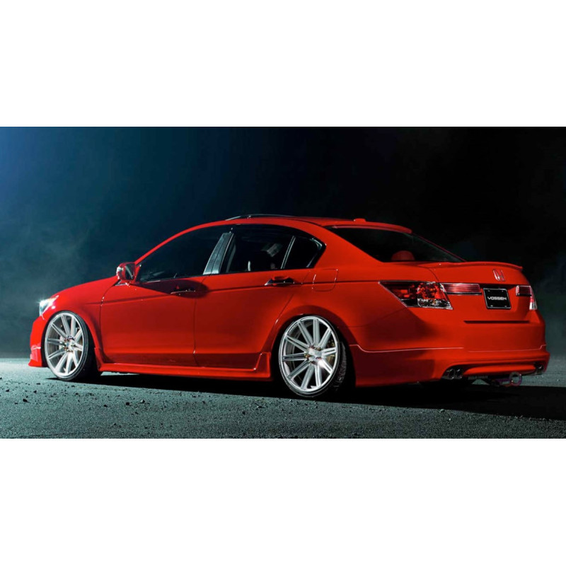 Z-Performance ZP7.1 Champagne (Custom Finish)