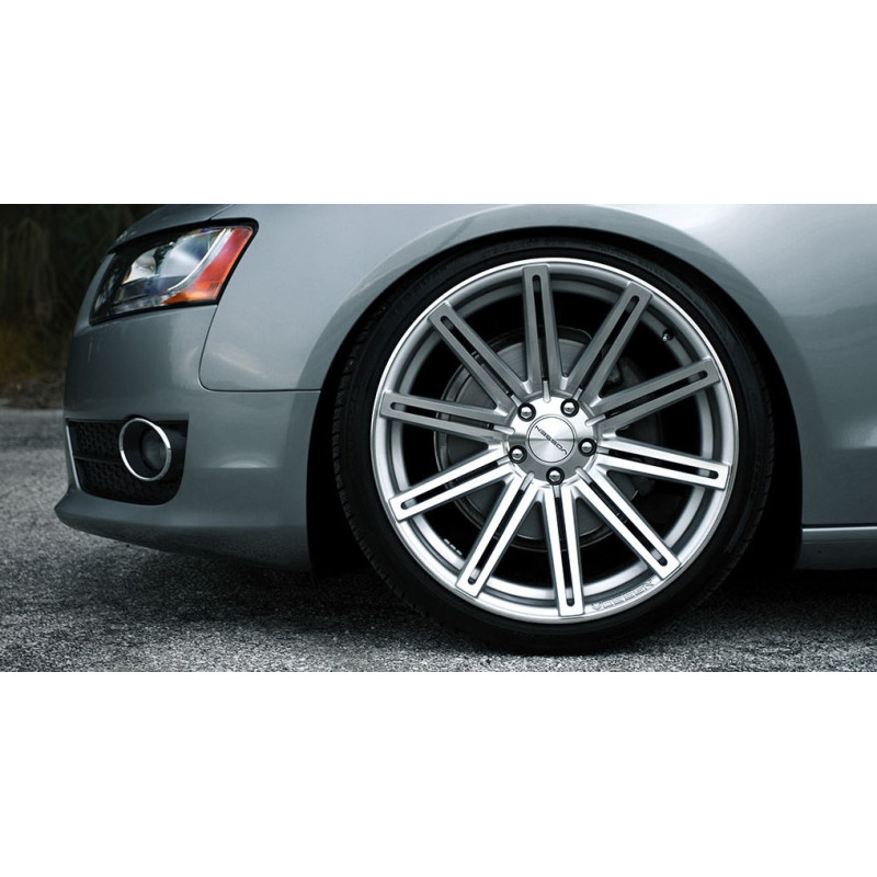 Z-Performance ZP7.1 Gloss Black (Custom Finish)