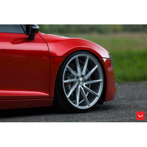 Z-Performance ZP7.1 Satin Black (Custom Finish)