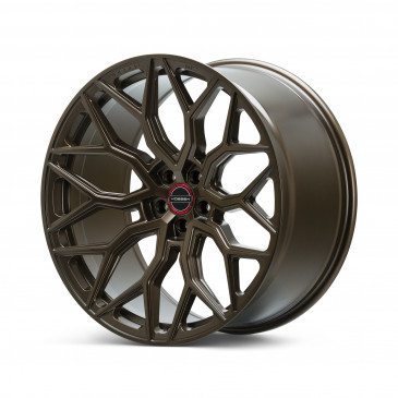 Vossen HF2 Deep Face Satin Bronze