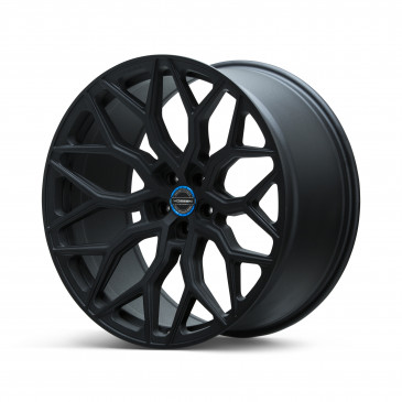 Vossen HF2 Deep Face Satin Black