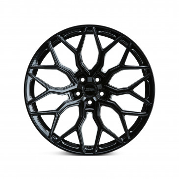 Vossen HF2 Deep Face Gloss Black