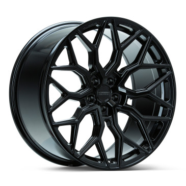 Vossen HF2 Deep Face Gloss Black