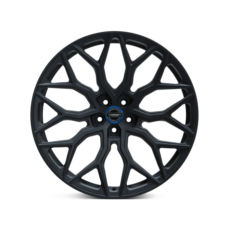 Vossen HF2 Deep Face Satin Black
