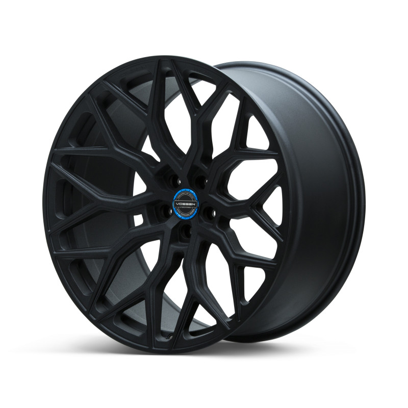 Vossen HF2 Deep Face Satin Black