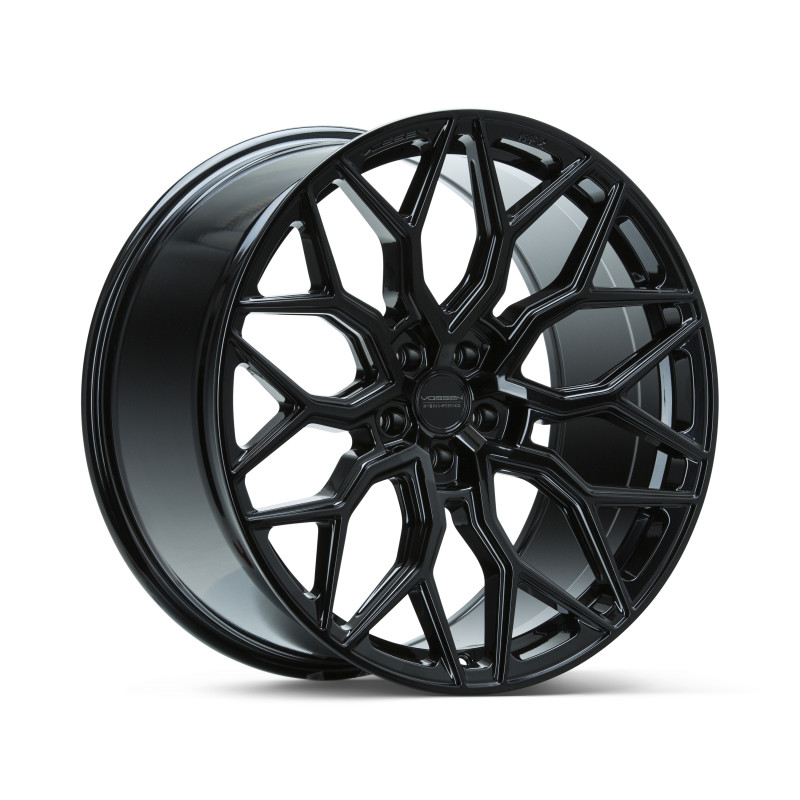 Vossen HF2 Deep Face Gloss Black