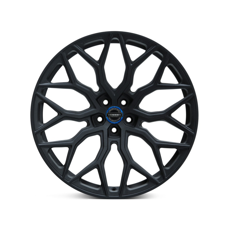 Vossen HF2 Deep Face Satin Black