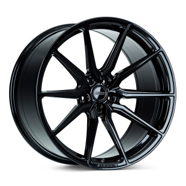 Vossen HF3 Deep Face Gloss Black
