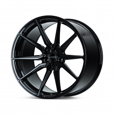 Vossen HF3 Deep Face Gloss Black